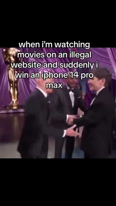 The best feeling 