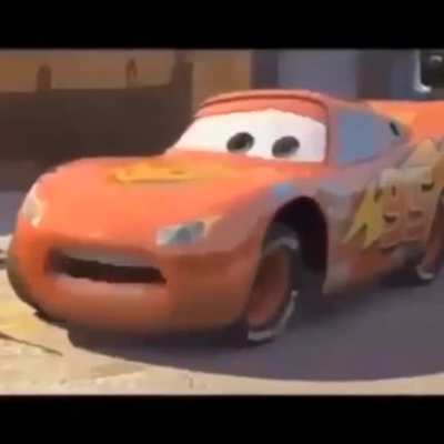 McQueen