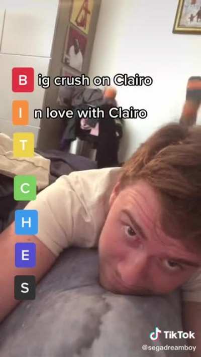 B I T C H E S