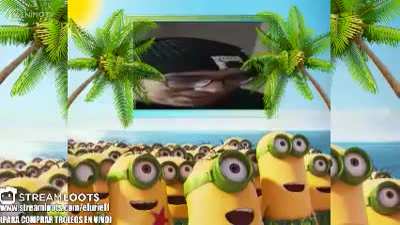 Fan de beast star promedio