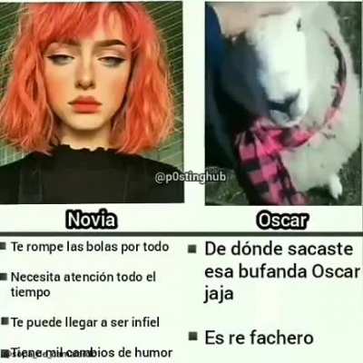 Oscar