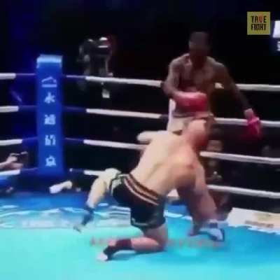 KO