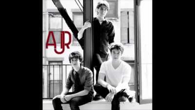 Fisherman by AJR.