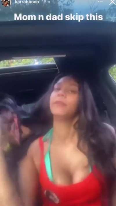 Karrahbooo