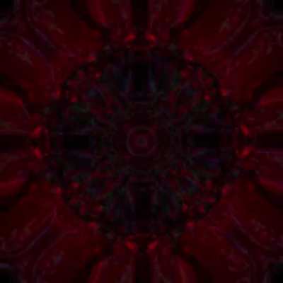 Bad dmt trip (don&rsquo;t watch while tripping)
