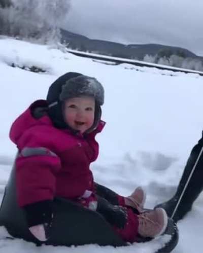 Сколько эмоций! Как мало надо для счастья...
