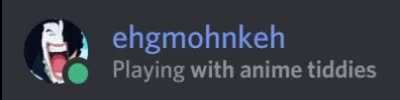 Excuse me, What?