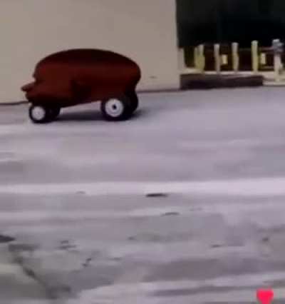 Finally some good fucking car