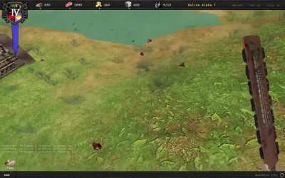 Details you don't see in Aoe2DE