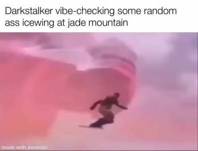 Vibechecked (fixed)