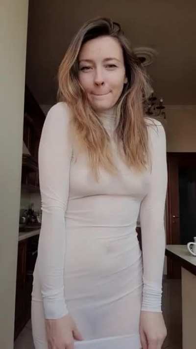 Drop gone wrong