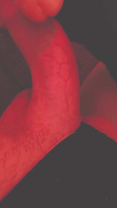 I'm lost in the thrill of being a sissy, rubbing my cock against this dildo like it's all that matters. My nails and jewelry only add to the rush, I'm so turned on by my own femininity. If only it wasn't just a dildo 😩💅🏻🍆