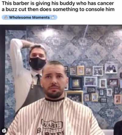 True friend