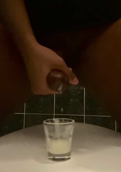 Who&rsquo;s taking the shot? The cuck or the queen?