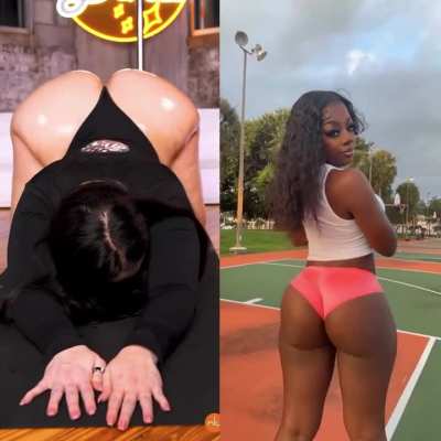 LEFT OR RIGHT