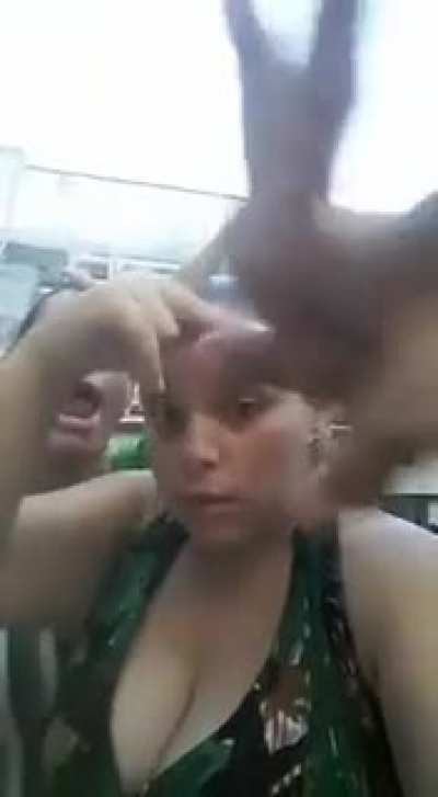Fica ligeiro!
