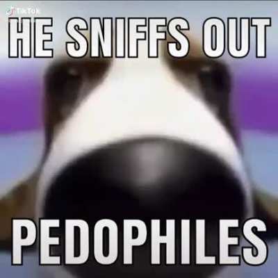 That Nose Don't Lie