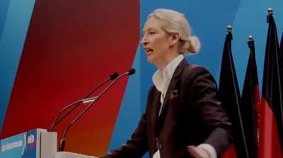 Weidel will alle Windr&auml;der niederrei&szlig;en