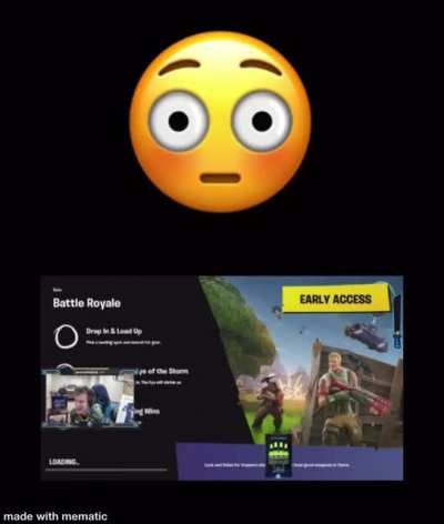 😳 ninja sus 😳