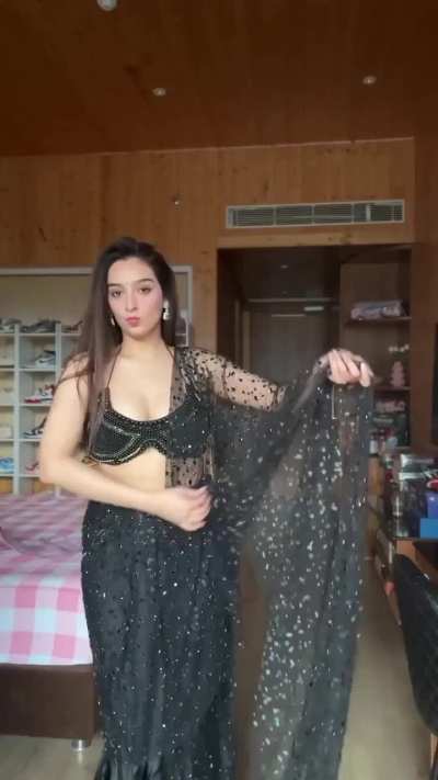 Aahana Sharma
