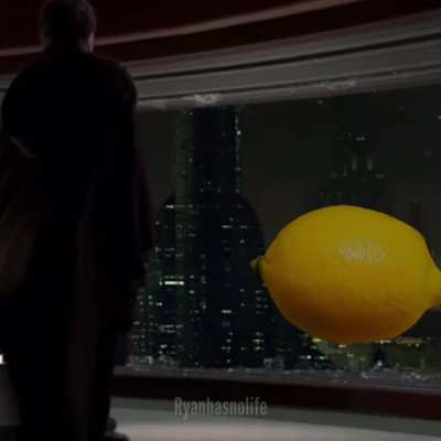 I hate it when he does that...