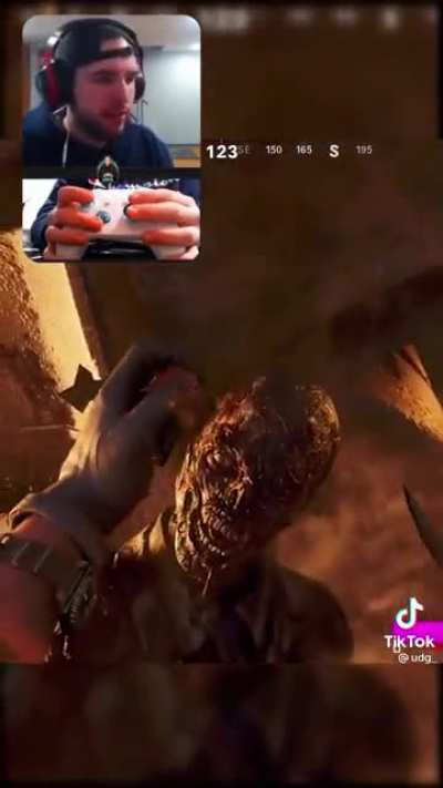 &ldquo;Bet he didn&rsquo;t see that coming&rdquo;