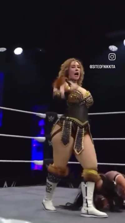 What do we call this move