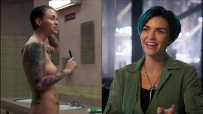 Ruby Rose