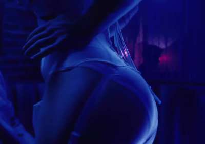 As Rose in "Powder Blue" - 2009