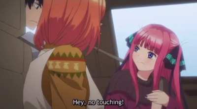 Wtf nino... don&rsquo;t do my boy like that