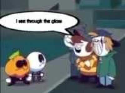We don&rsquo;t have to go o o out
