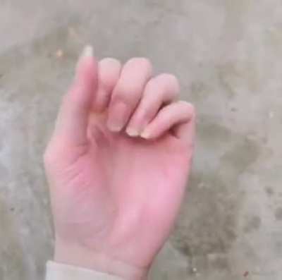Maybe Maybe Maybe