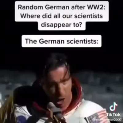 Amerika ist wunderbar!