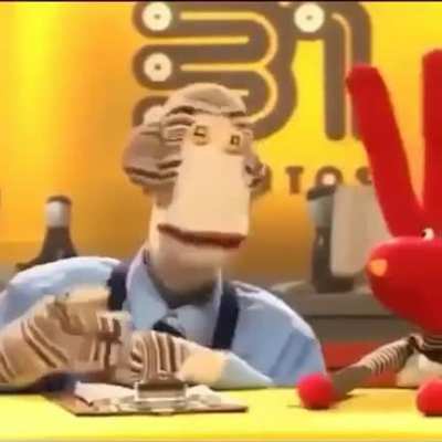 NO BODOQUE