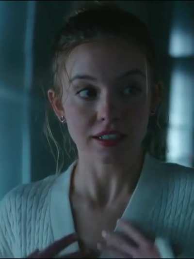 Sydney Sweeney