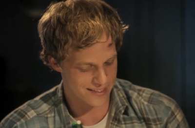 Ginger Gonzaga (from She-hulk) Sole from "You're The Worst" on FX