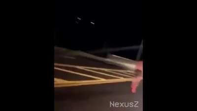 Naked Flip