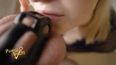 chastity tease