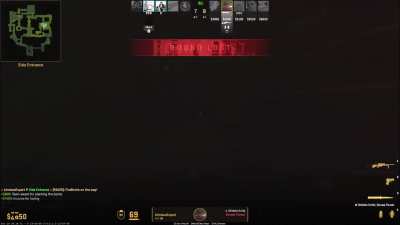 unfortunate