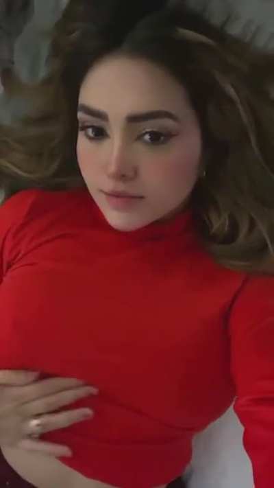 Arigameplays Toc&aacute;ndose 🥰🔥