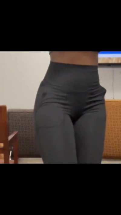 Slim Thick Baddie