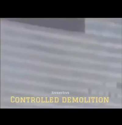 WT7 demolition charges?