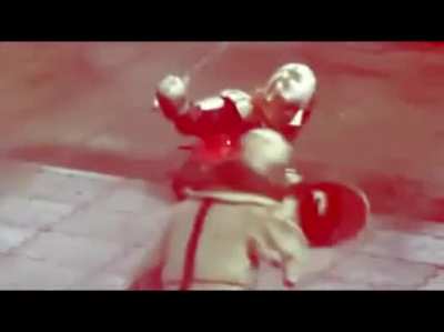 DEUS VULT INFIDEL