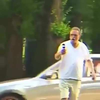 911 baby