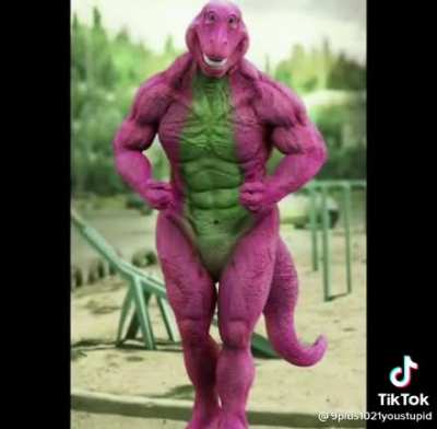 I just&hellip; I don&rsquo;t know what to say&hellip;