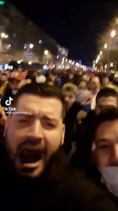 De asta au dat buzna &icirc;n spitale