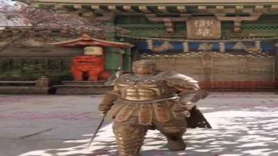 WIDE CENTURION (I know, I&rsquo;m late for the meme but it&rsquo;s ok)