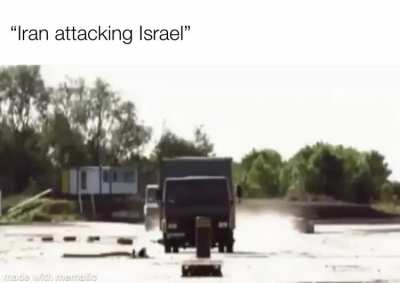 Rule Iran