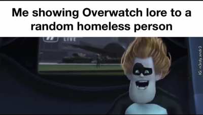 The omnic crisis