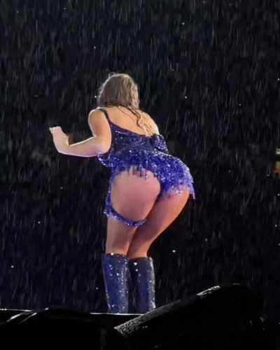 Wet Taylor pt3